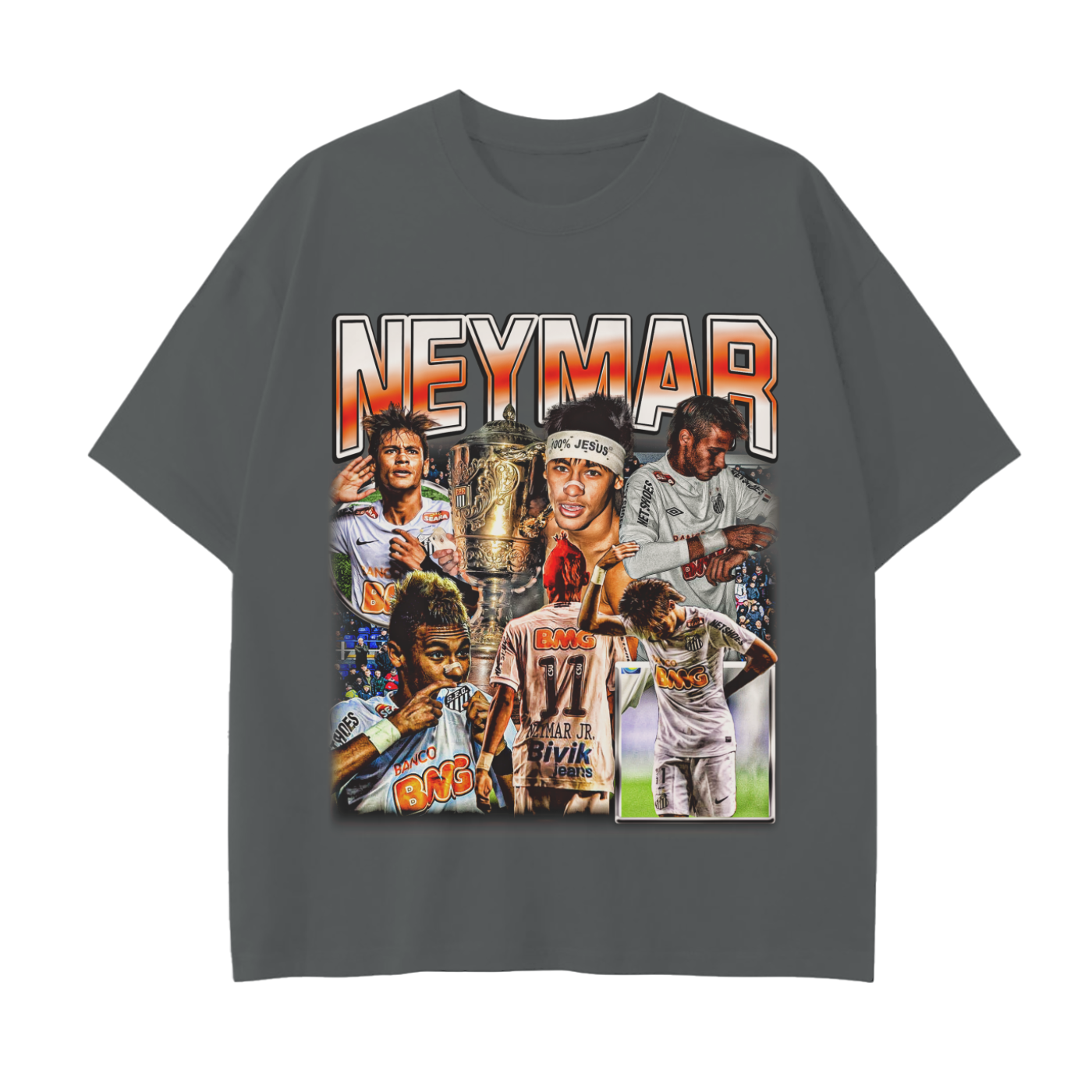 Neymar Jr Tee