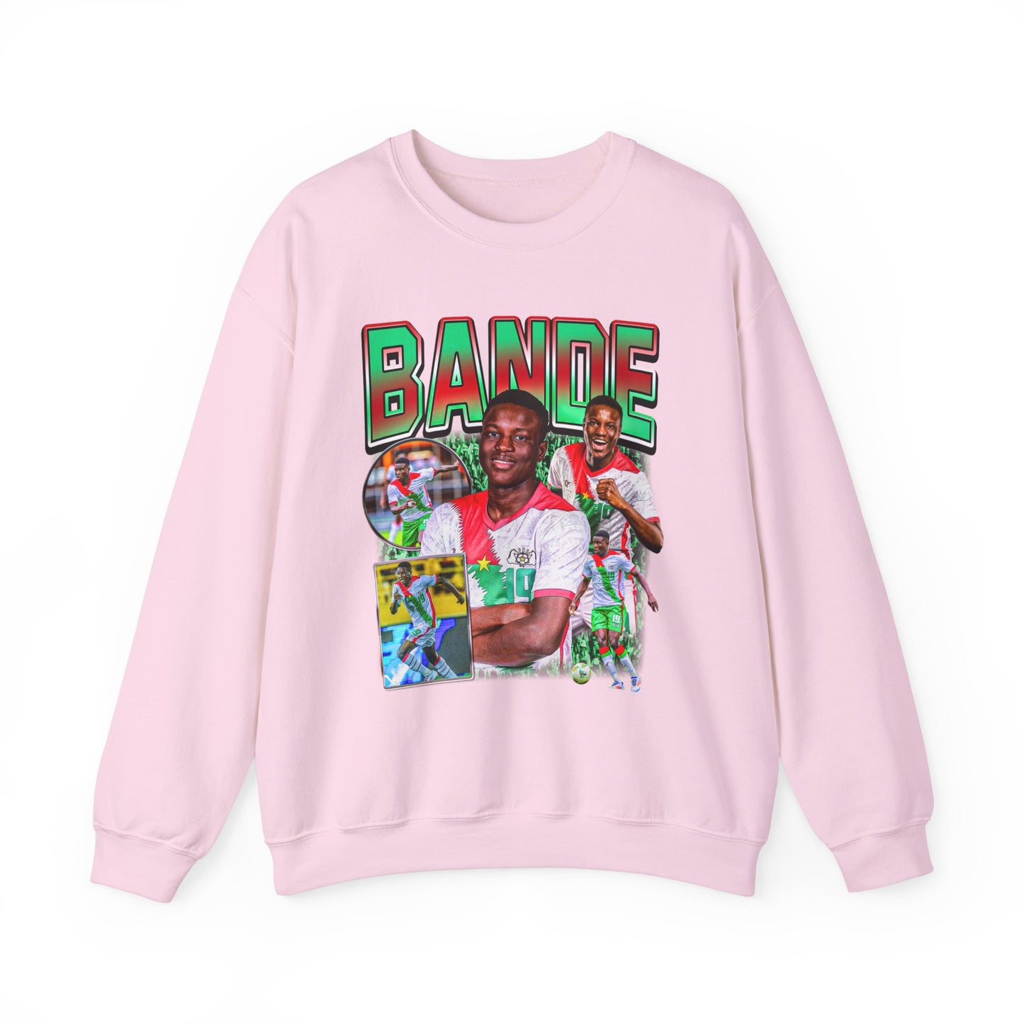 Bande Sweatshirt
