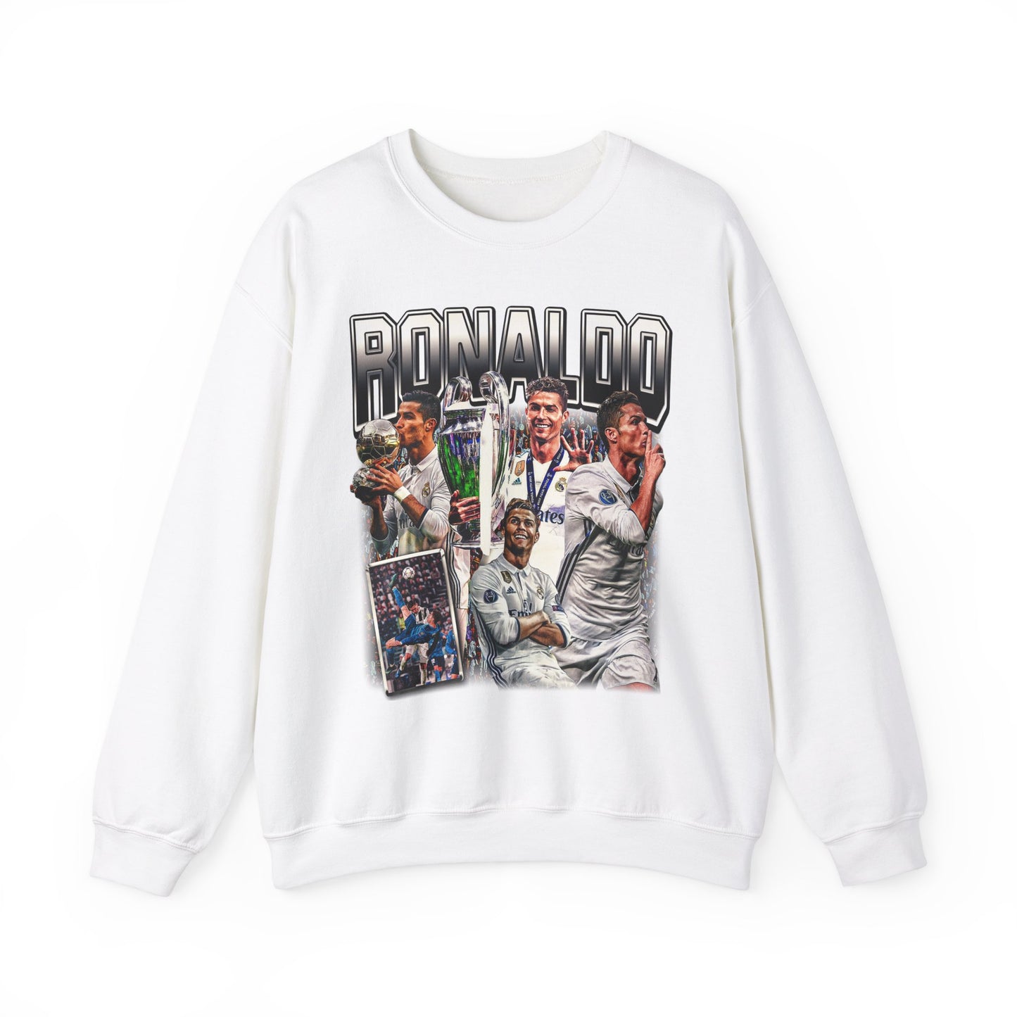 Cristiano Ronaldo Sweatshirt