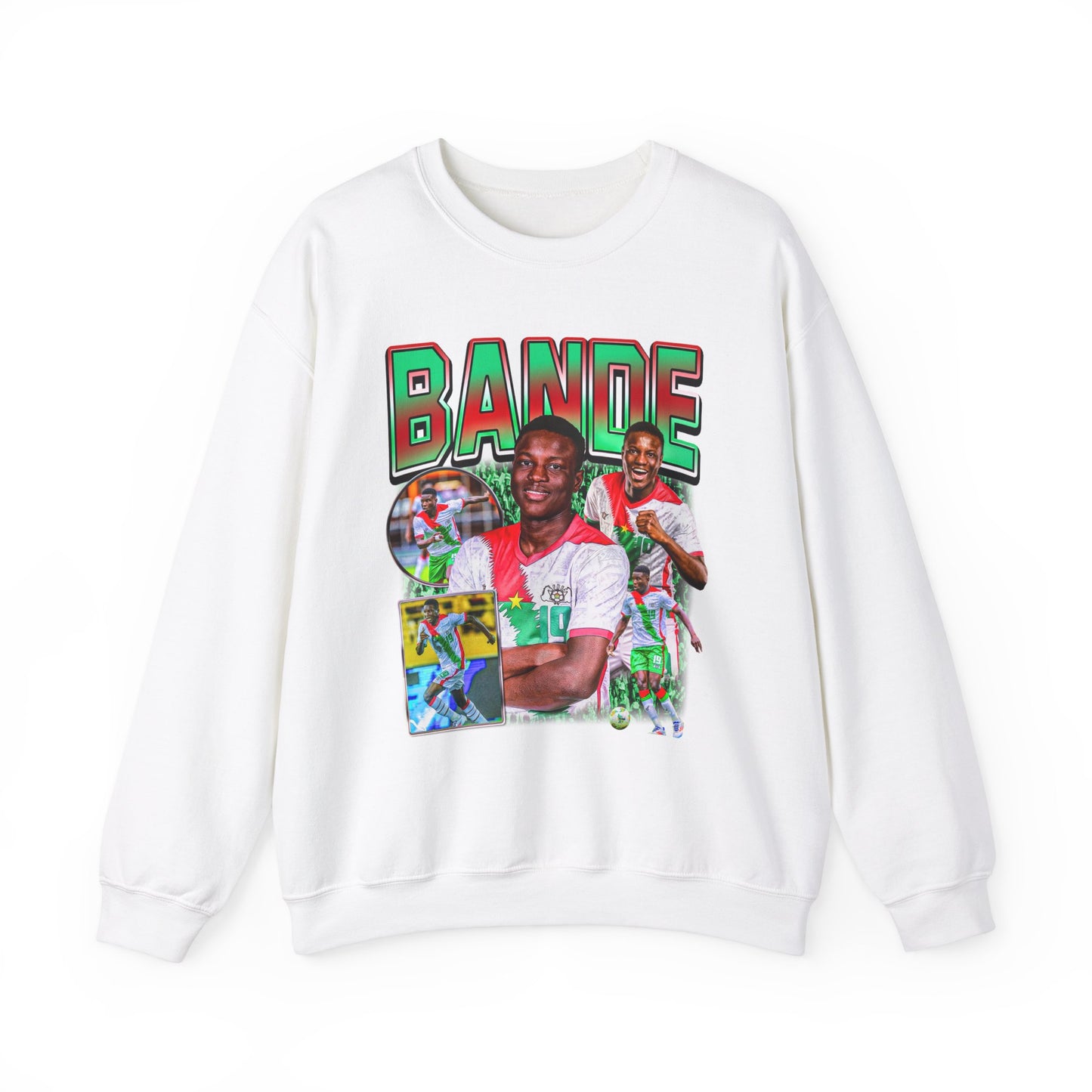 Bande Sweatshirt