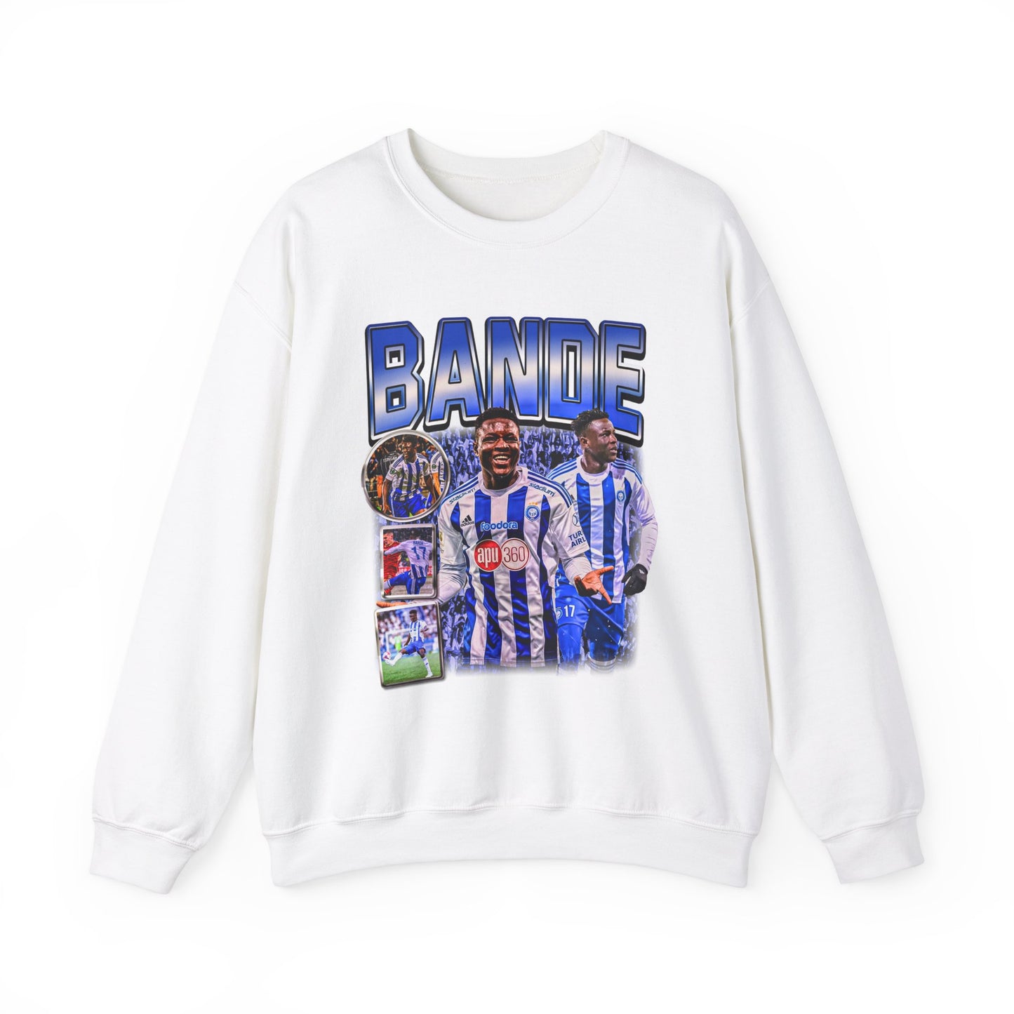 Bande Sweatshirt