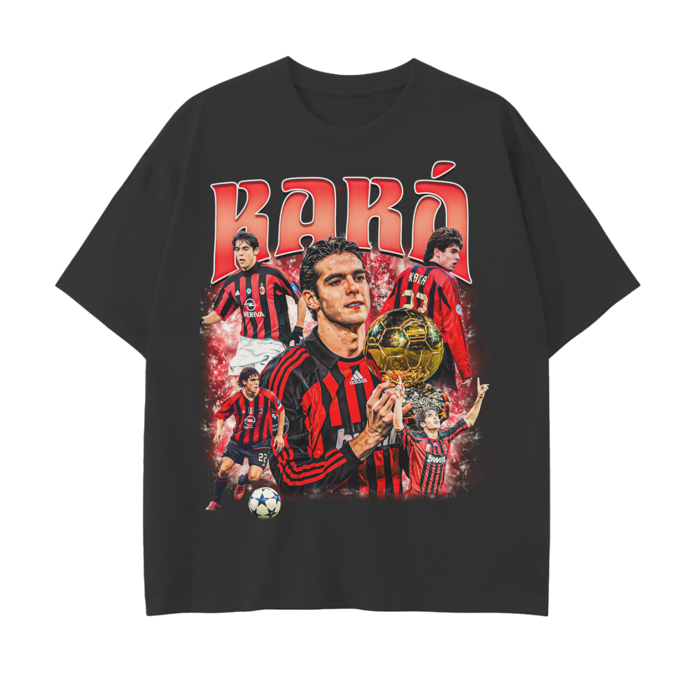 Kaka Tee
