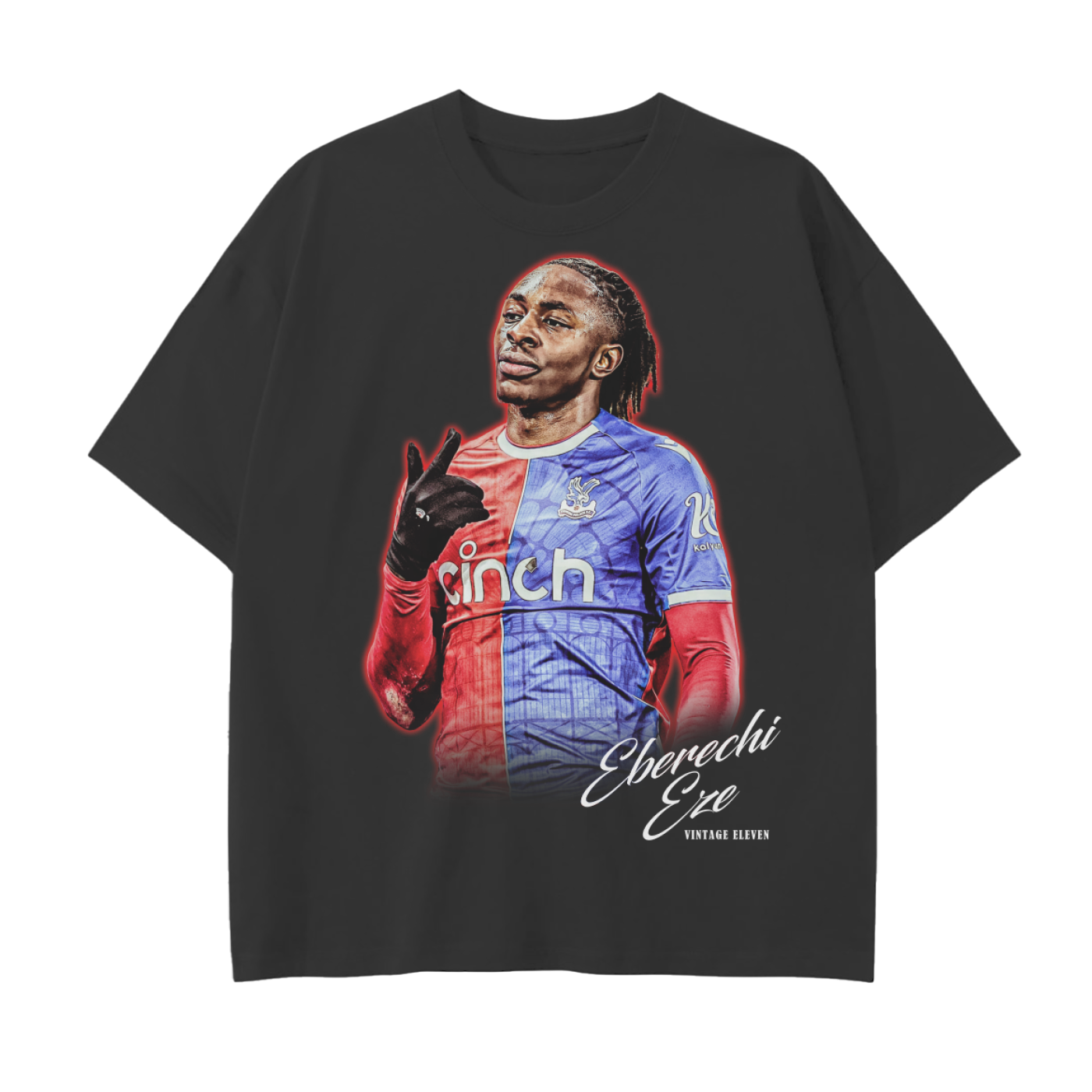 Eberechi Eze Tee