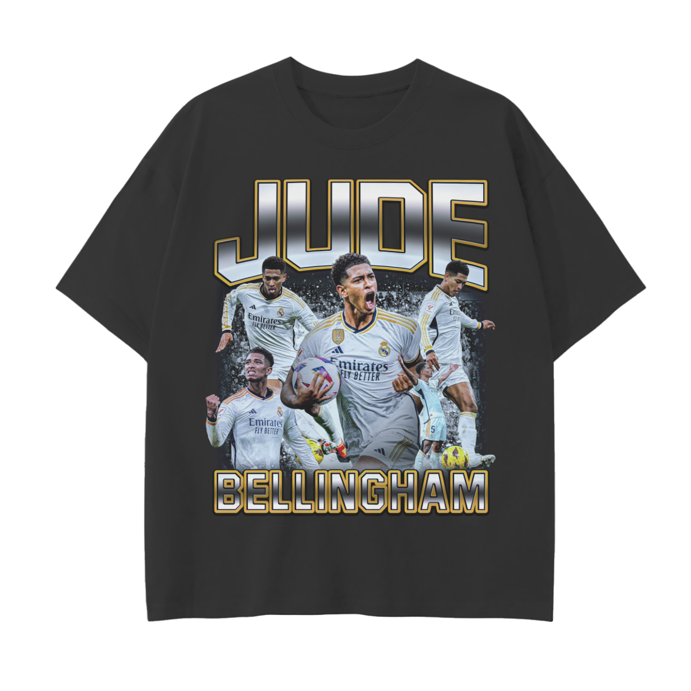 Jude Bellingham Tee