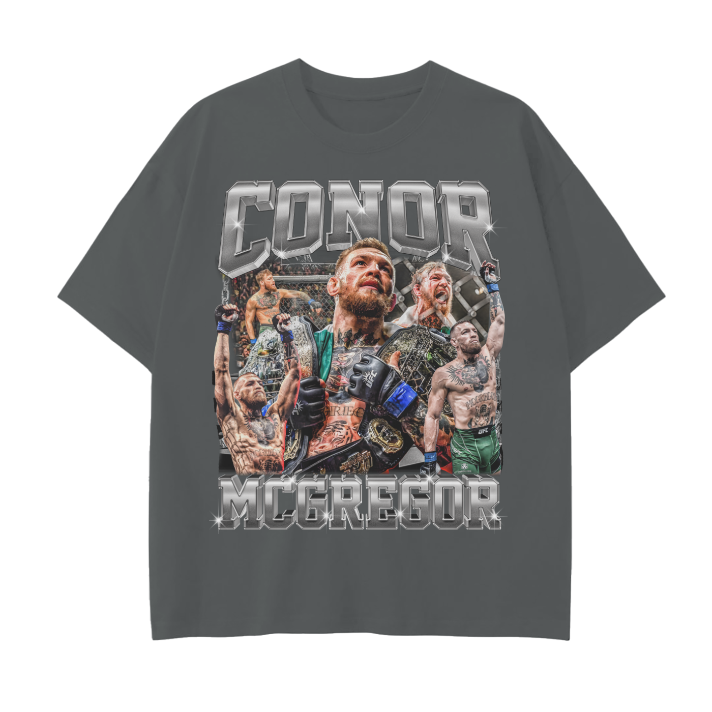 Conor McGregor Tee