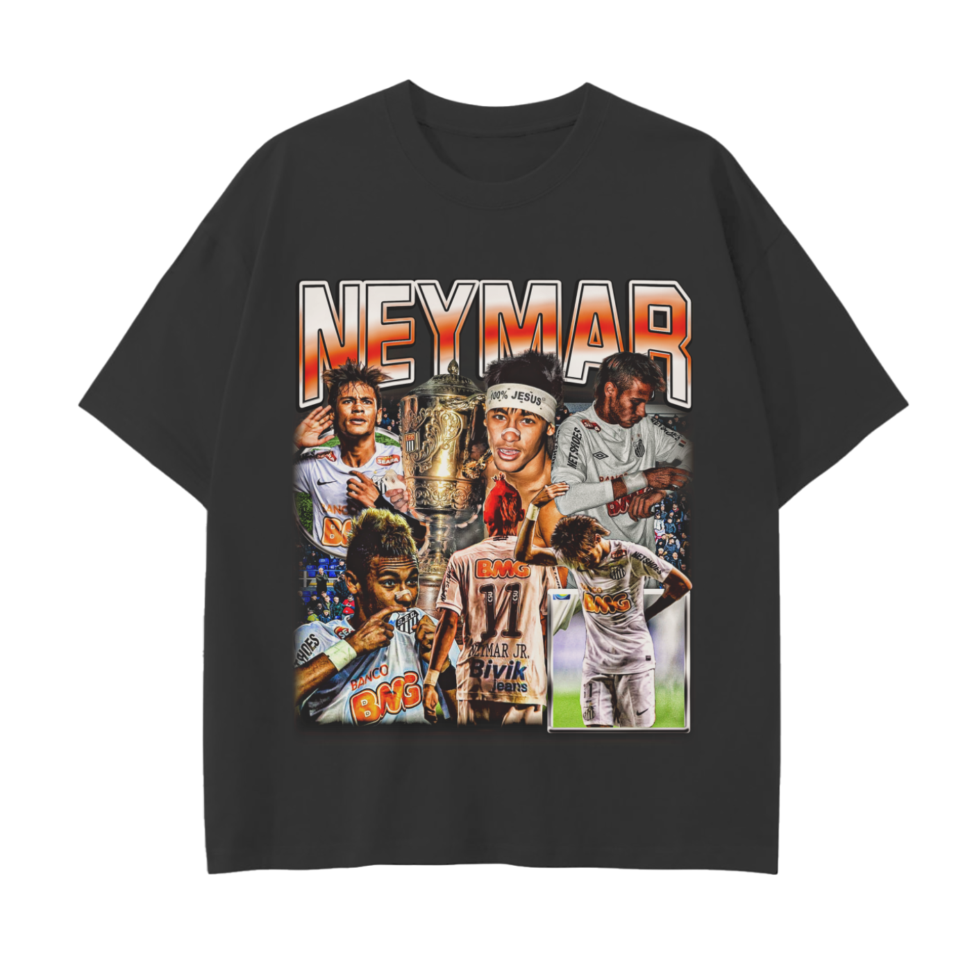Neymar Jr Tee