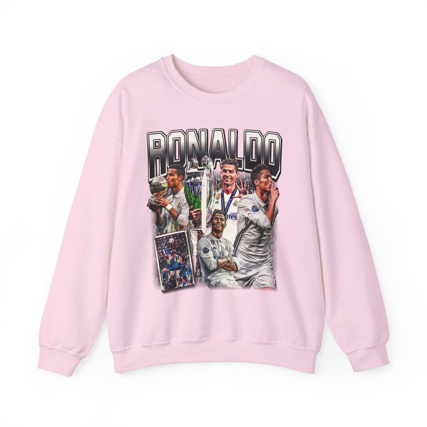 Cristiano Ronaldo Sweatshirt