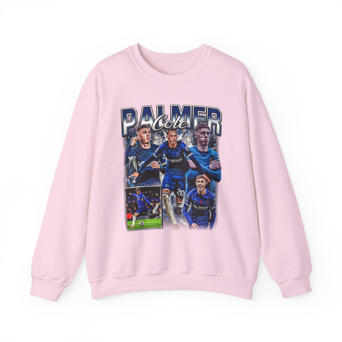 Cole Palmer Sweatshirt