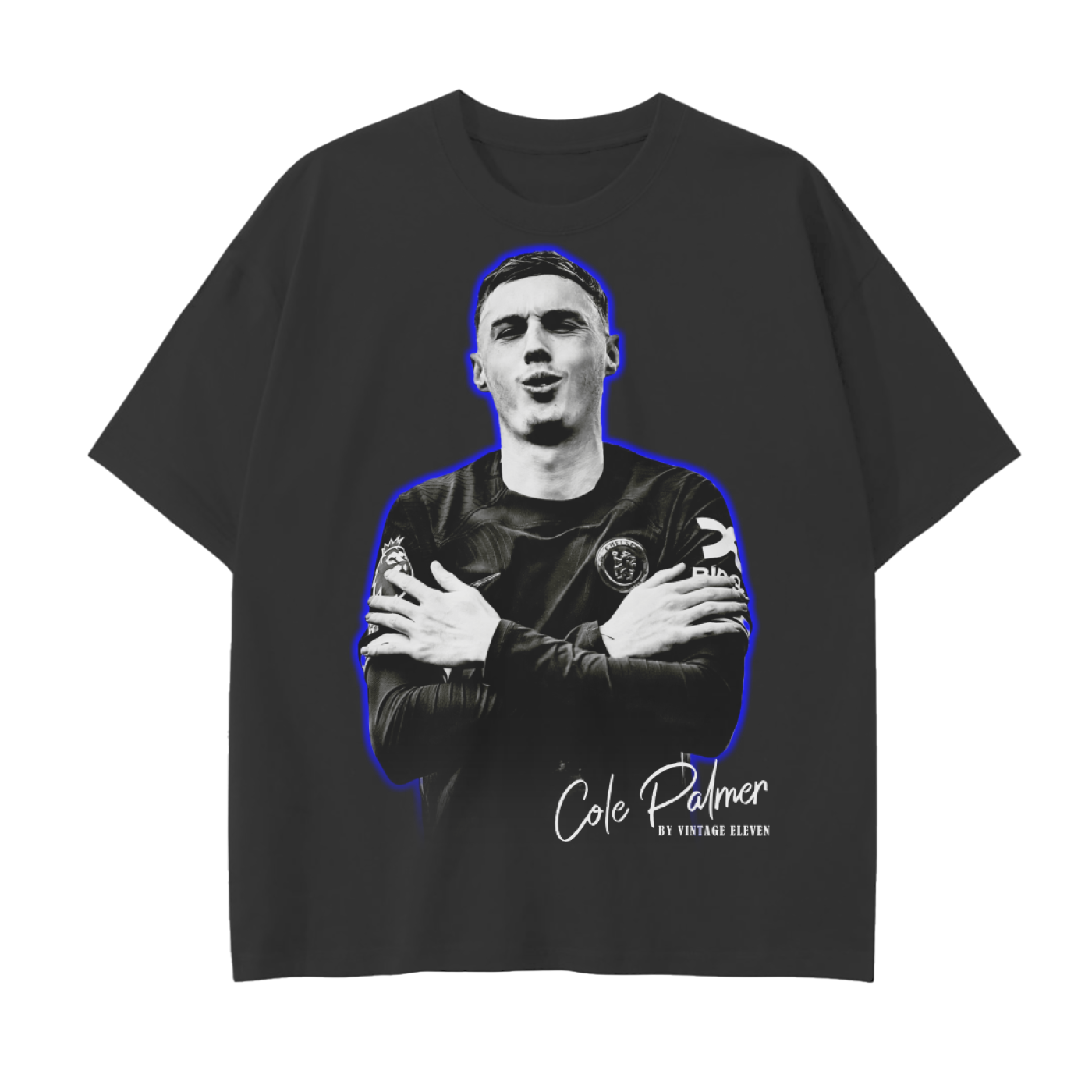 Cole Palmer Tee