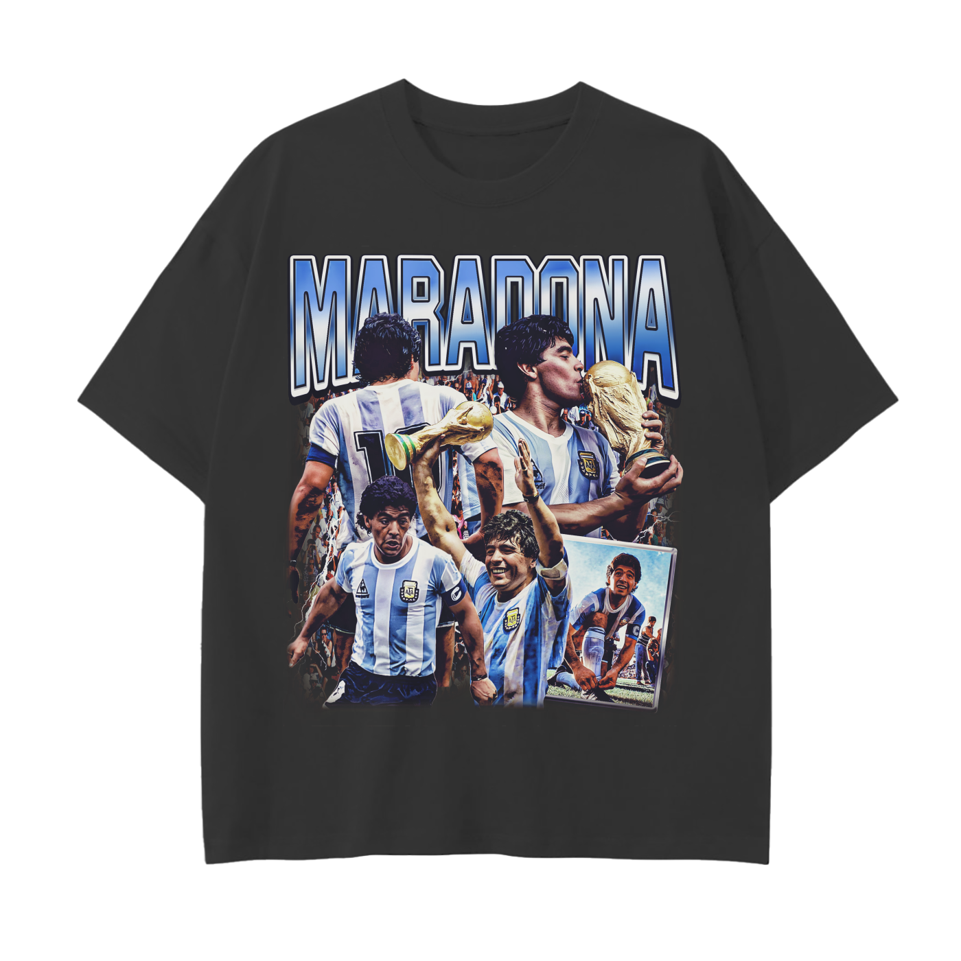Diego Maradona Tee