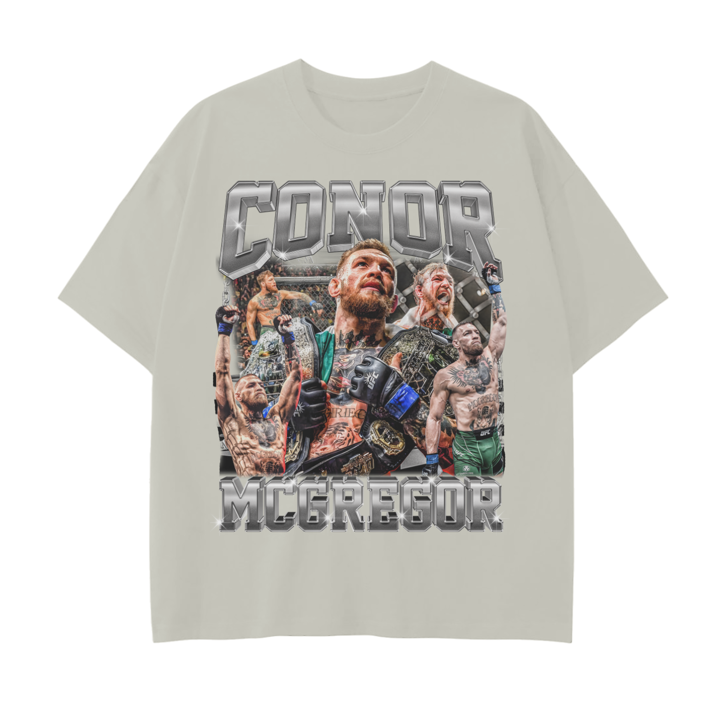 Conor McGregor Tee