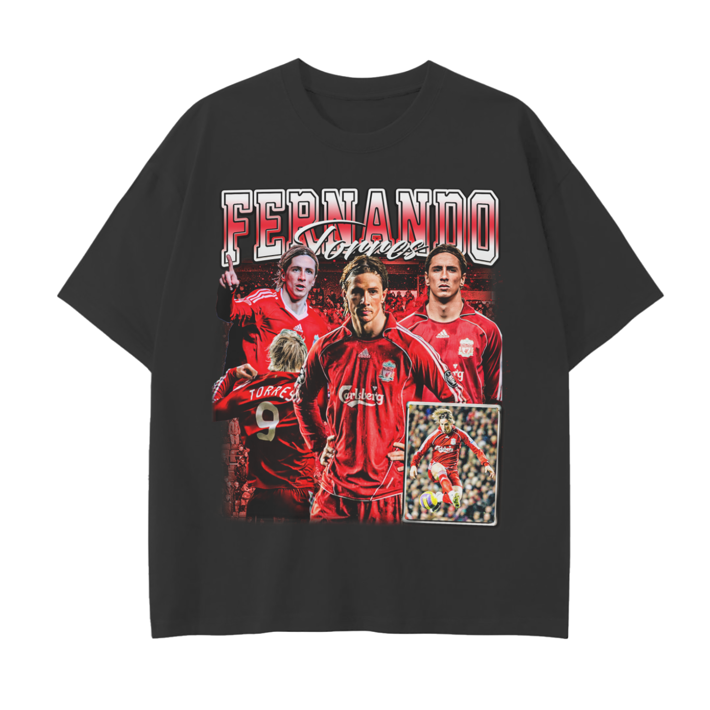 Fernando Torres Tee