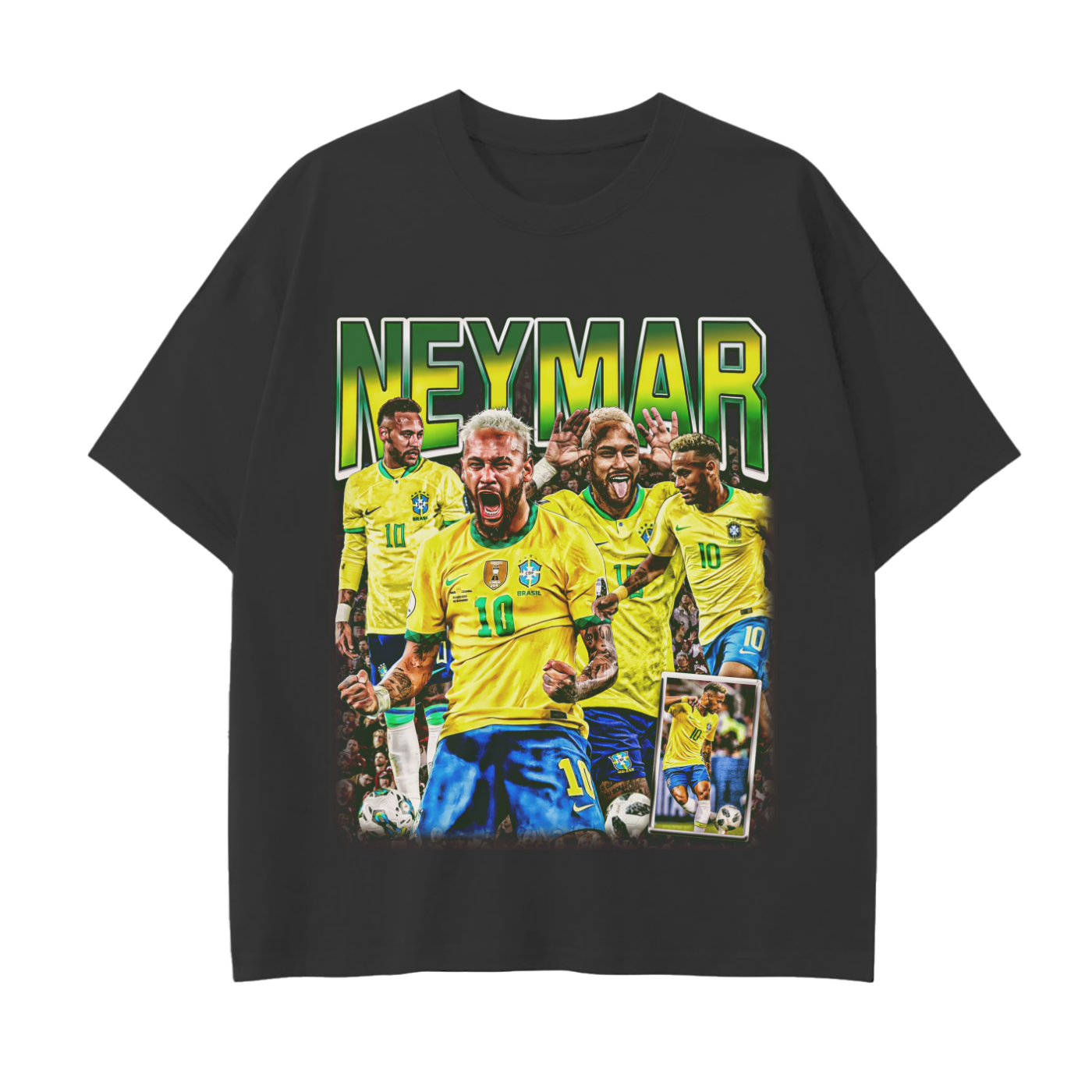 Neymar Jr Tee