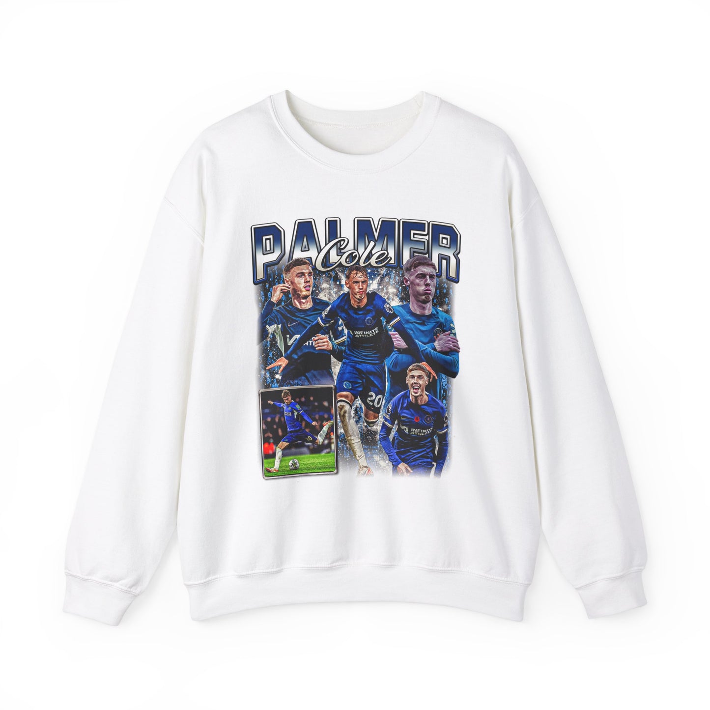 Cole Palmer Sweatshirt