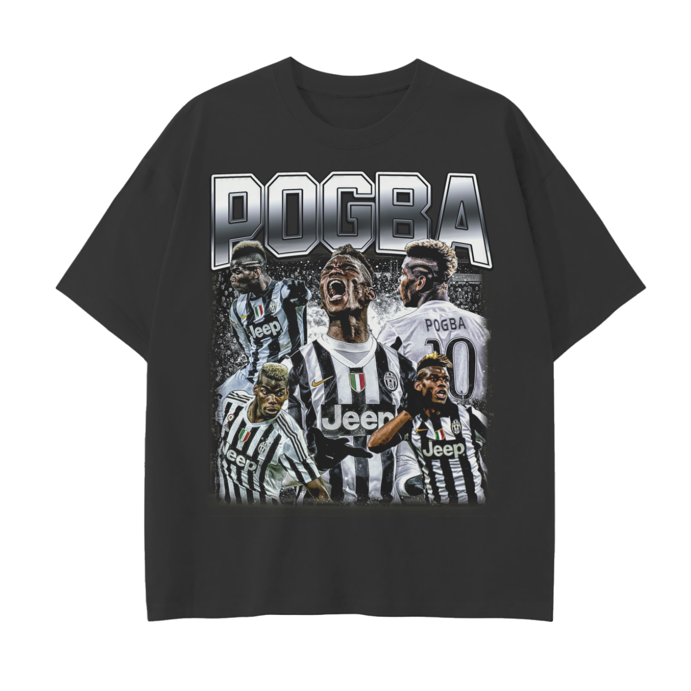 Paul Pogba Tee