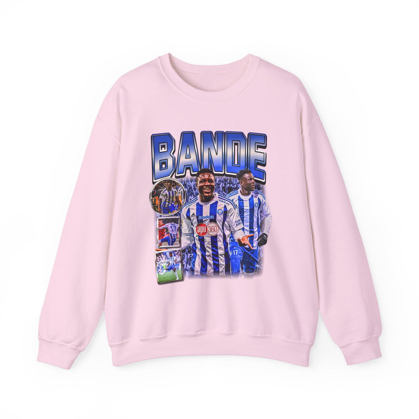 Bande Sweatshirt