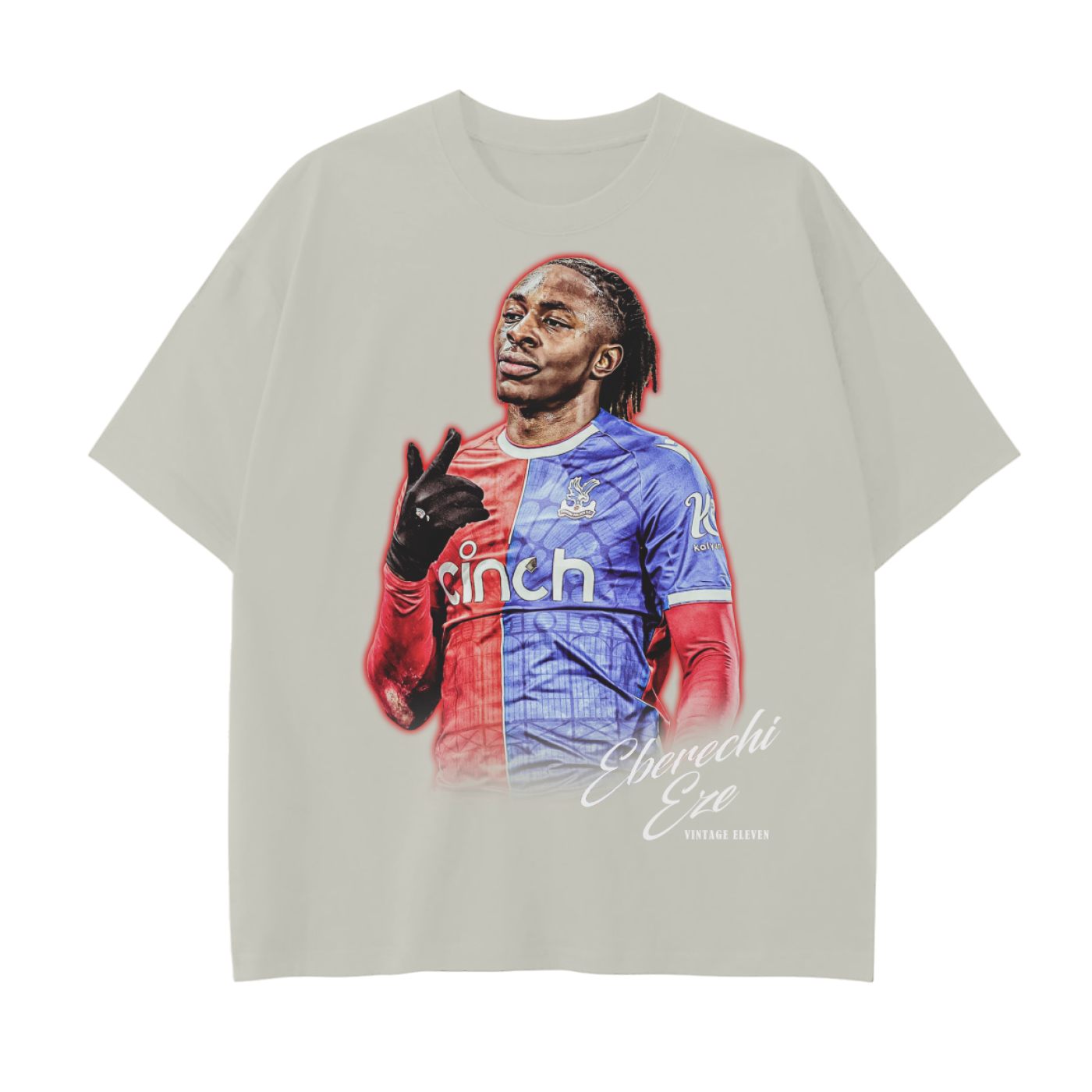 Eberechi Eze Tee