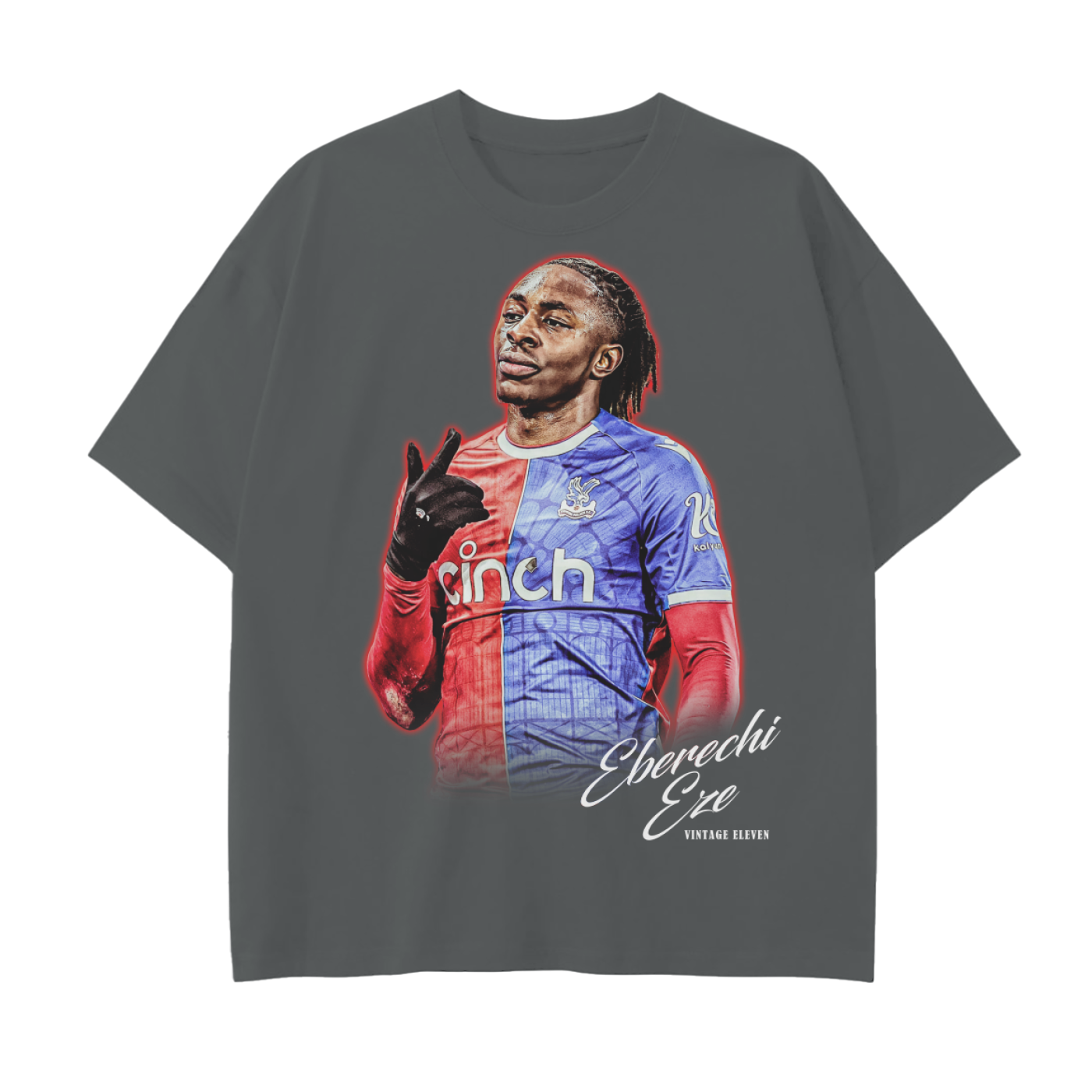 Eberechi Eze Tee