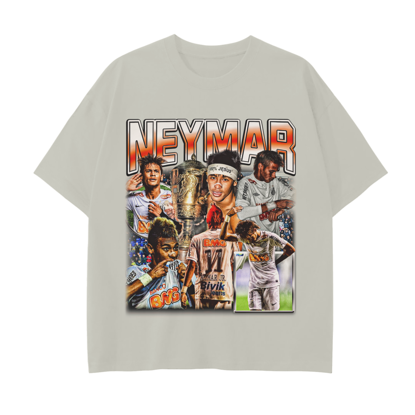 Neymar Jr Tee