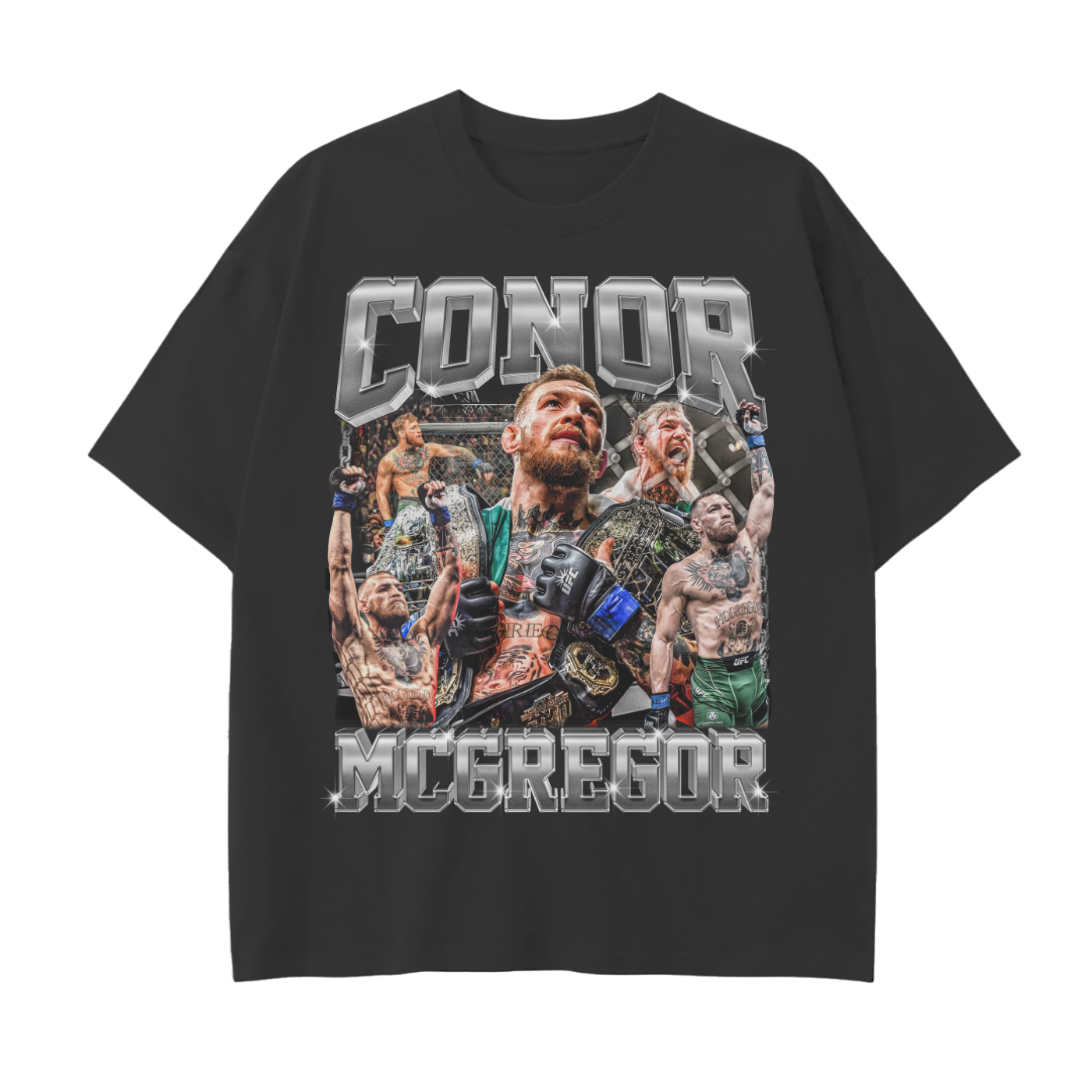 Conor McGregor Tee