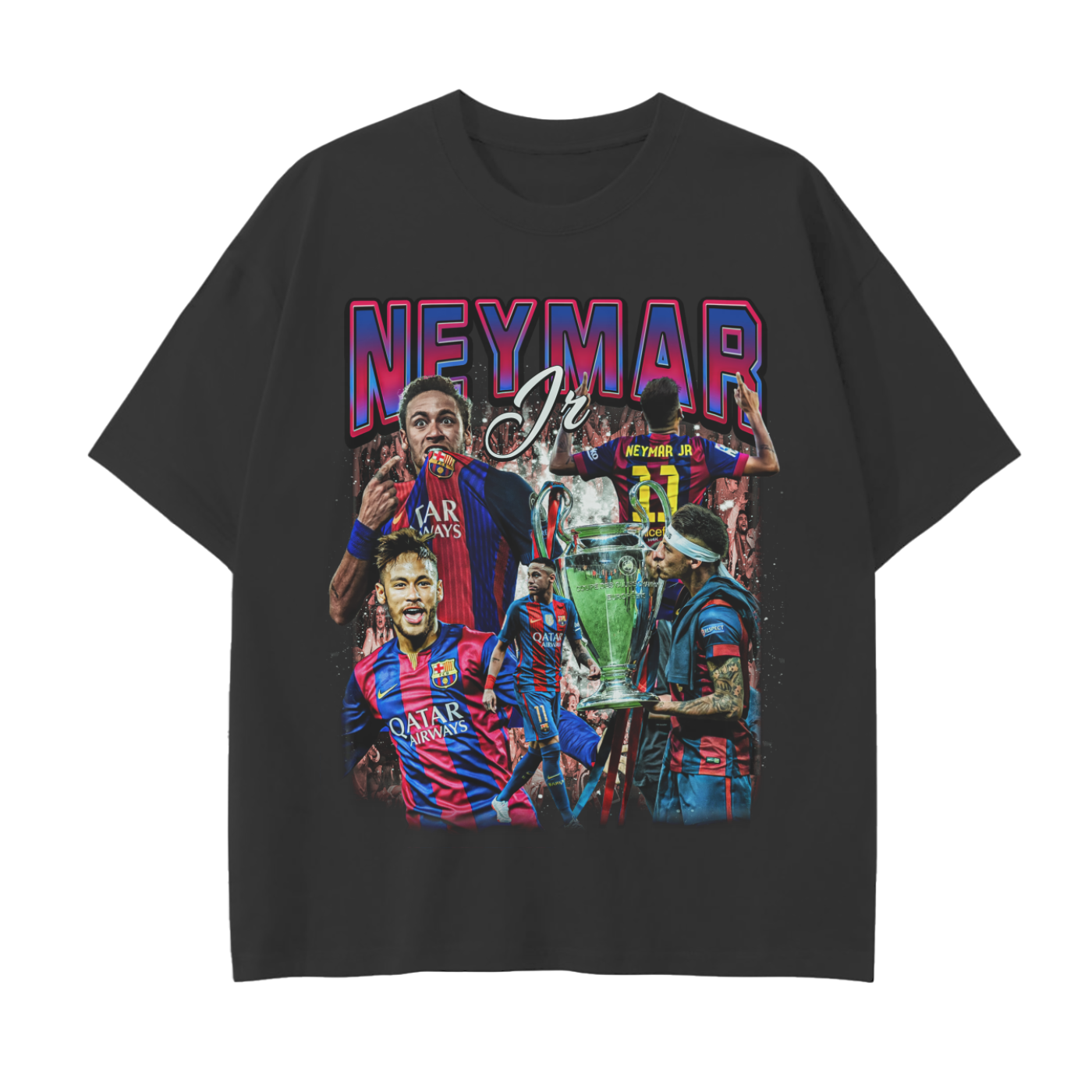 Neymar Jr Tee