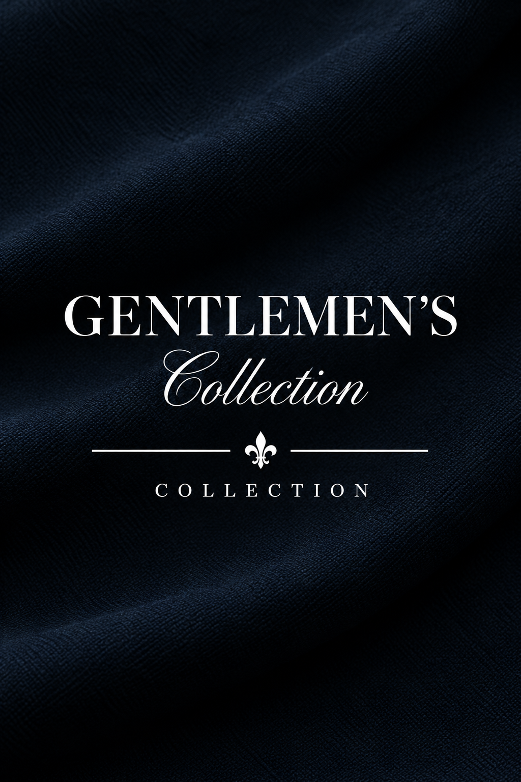 Gentelmens collection