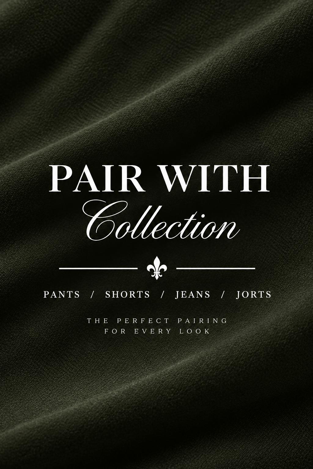 Pair With
