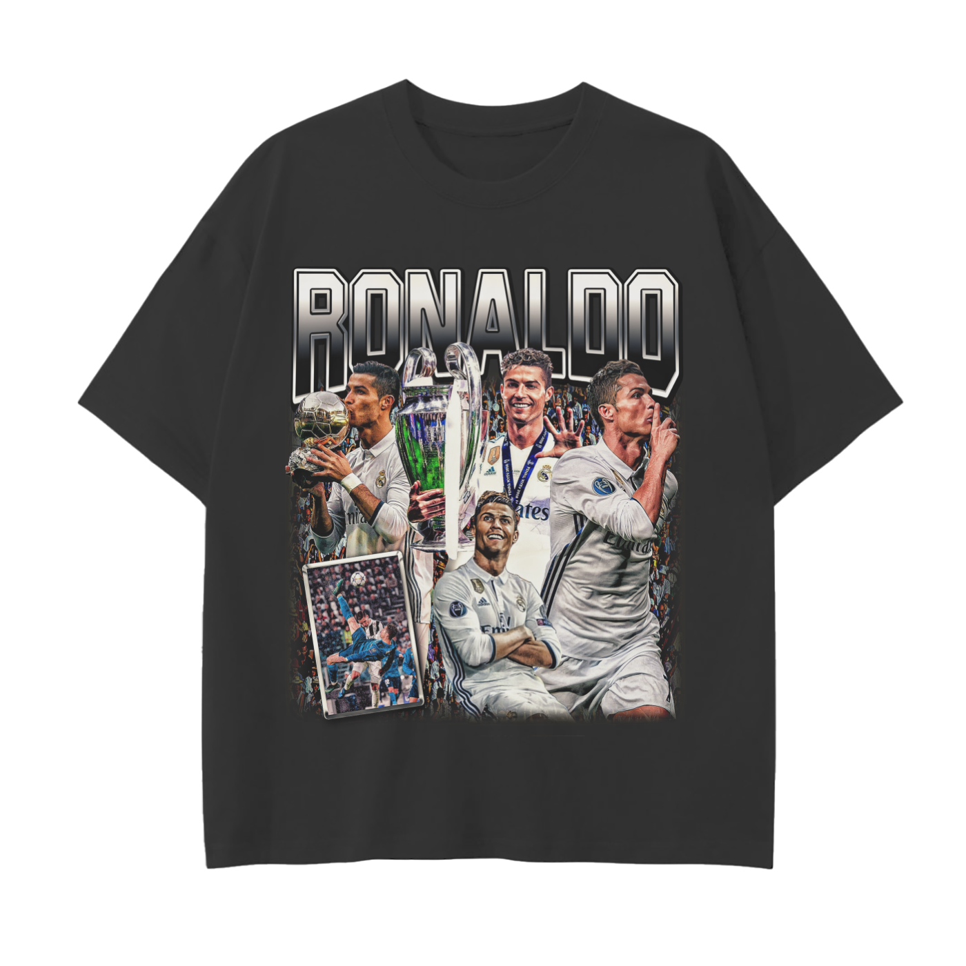 Cristiano Ronaldo Tee