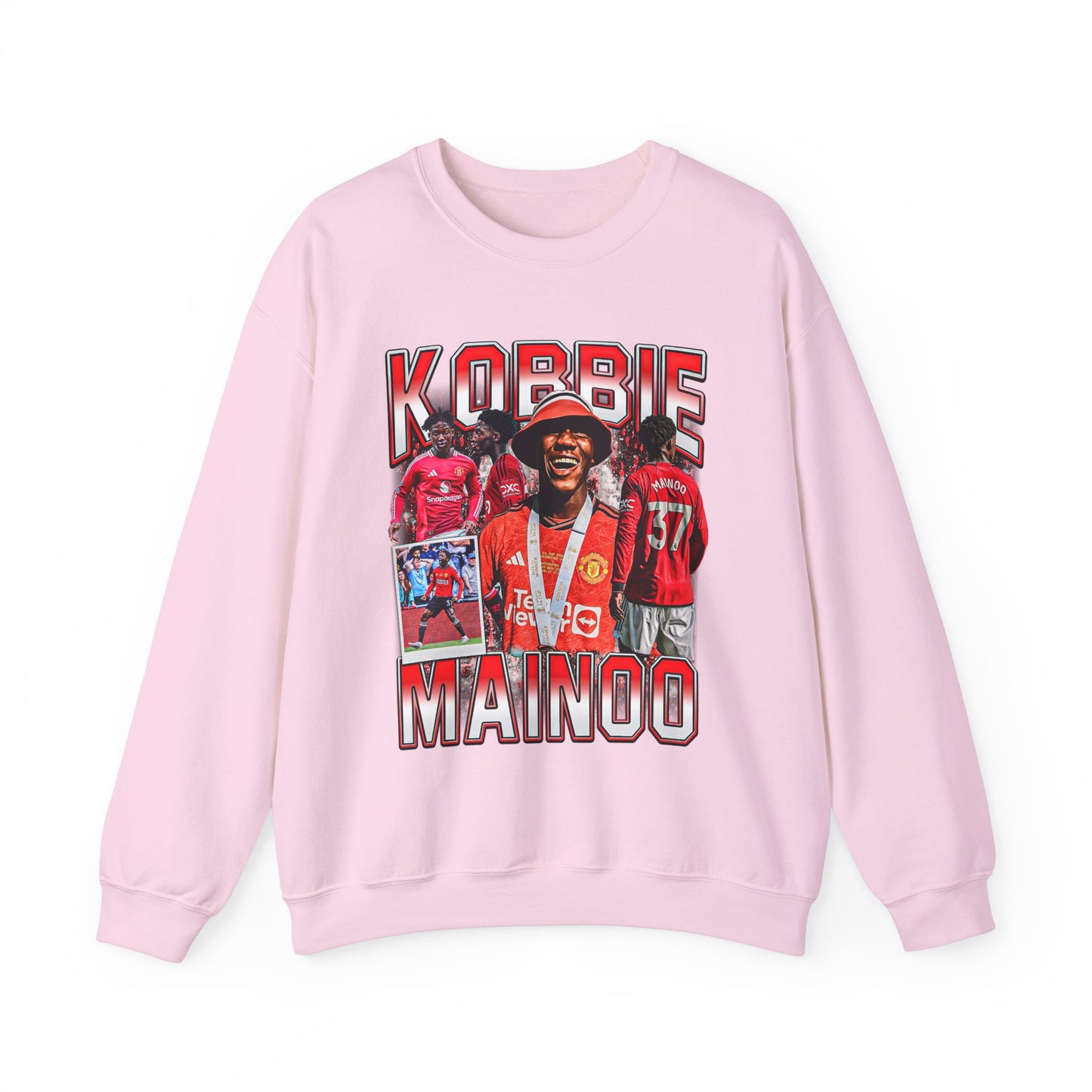 Kobbie Mainoo Sweatshirt