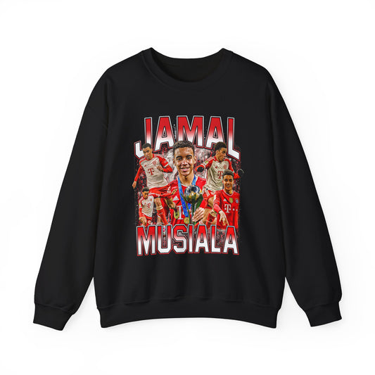 Jamal Musiala Sweatshirt