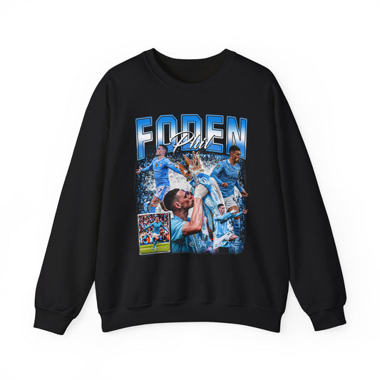 Phil Foden Sweatshirt