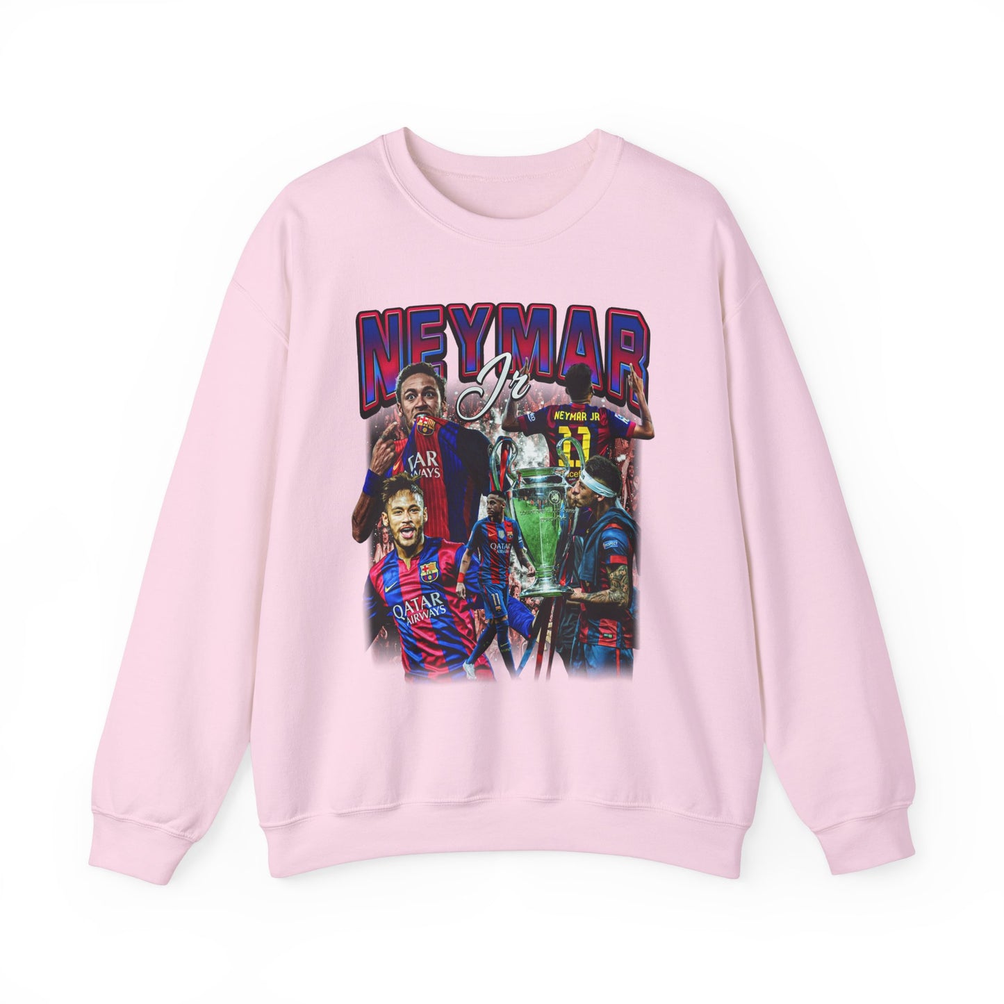 Neymar Jr Sweatshirt