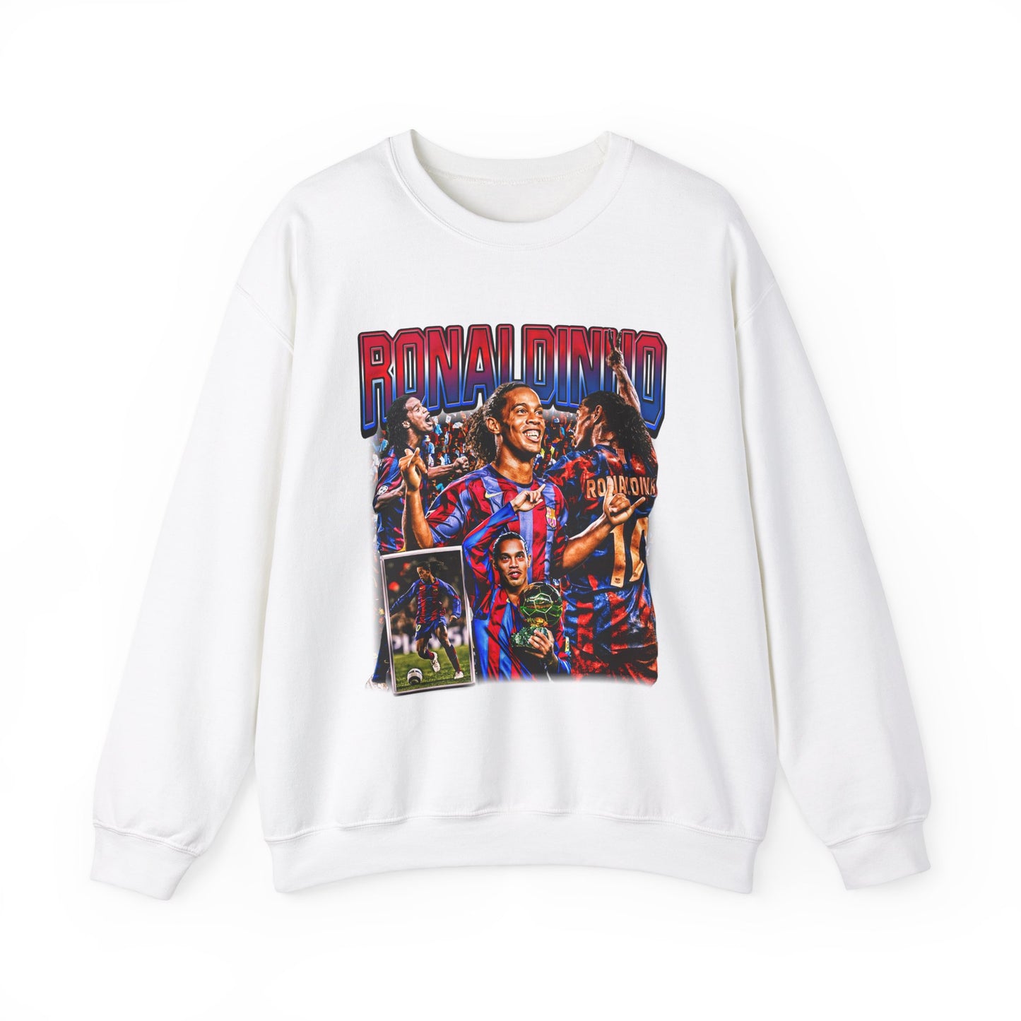 Ronaldinho Sweatshirt