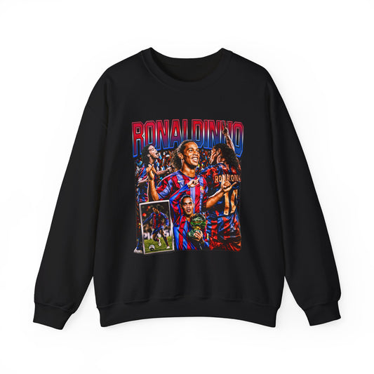 Ronaldinho Sweatshirt