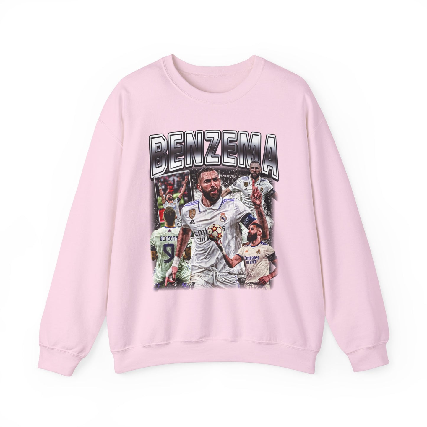 Karim Benzema Sweatshirt