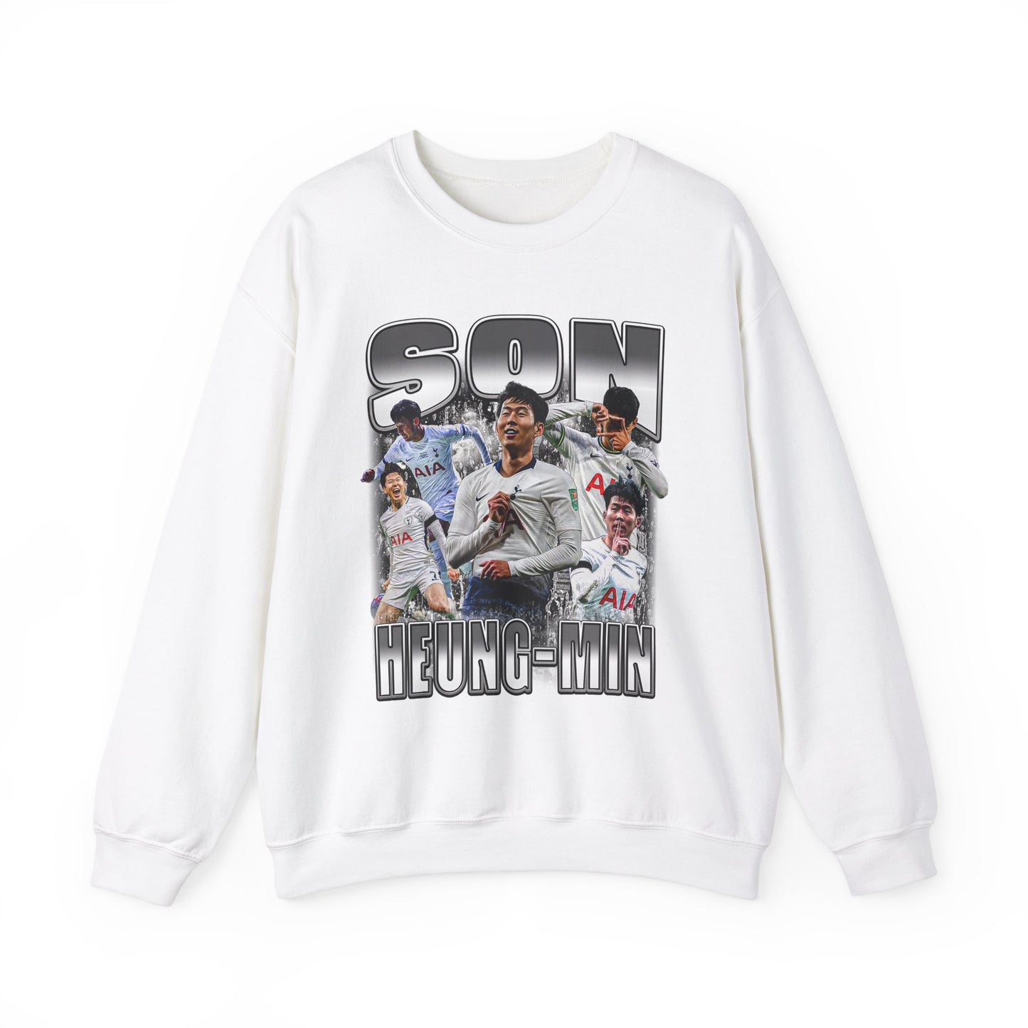 Son Heung-min Sweatshirt