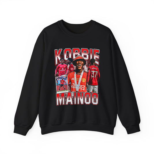 Kobbie Mainoo Sweatshirt