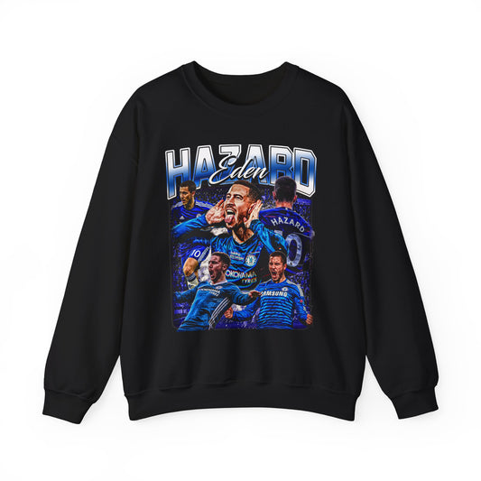 Eden Hazard Sweatshirt