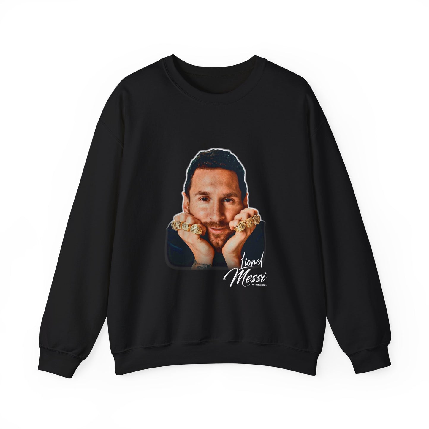 Lionel Messi Sweatshirt