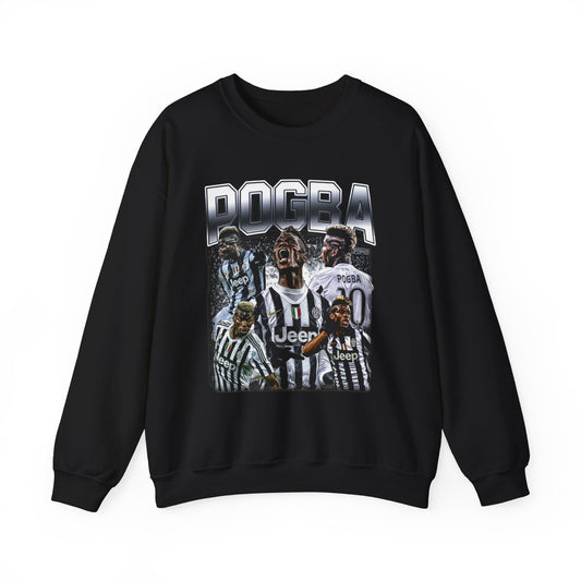 Paul Pogba Sweatshirt