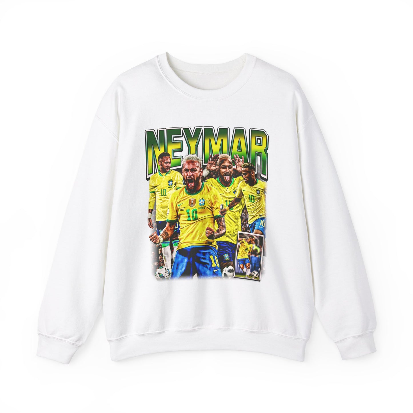 Neymar Jr Sweatshirt