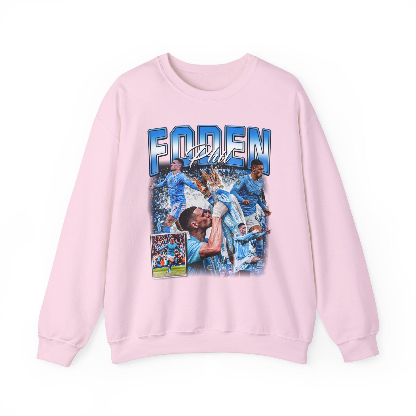 Phil Foden Sweatshirt