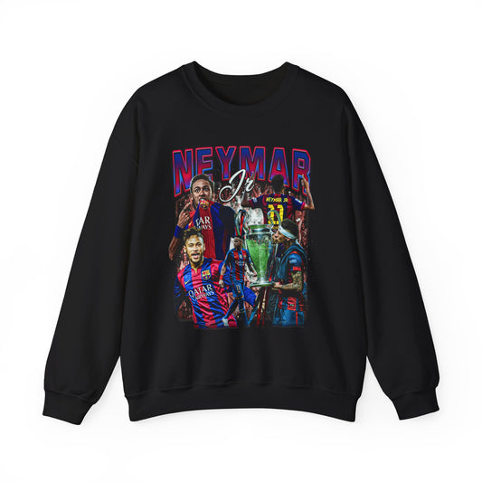 Neymar Jr Sweatshirt