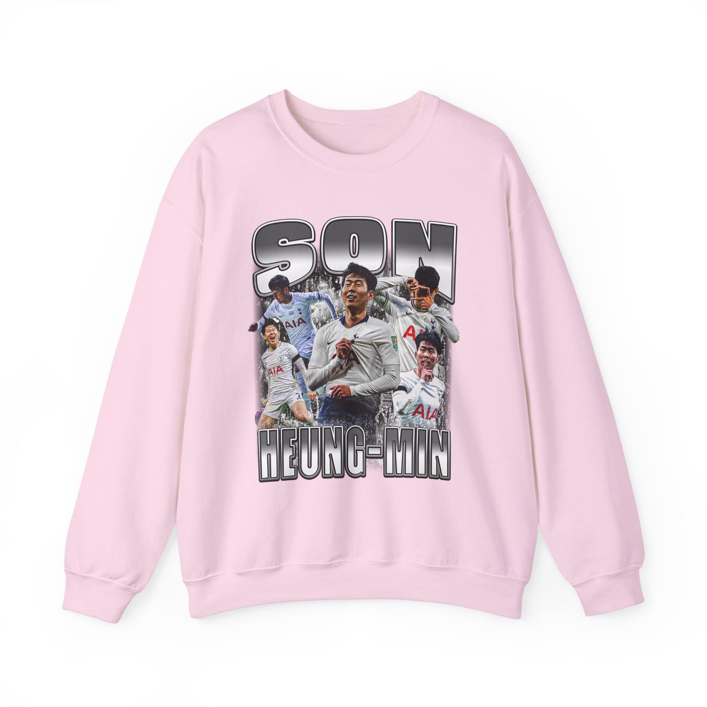 Son Heung-min Sweatshirt