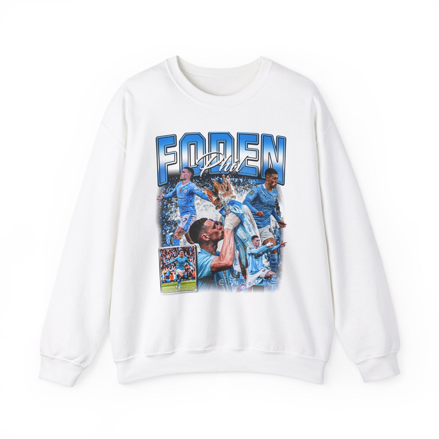 Phil Foden Sweatshirt