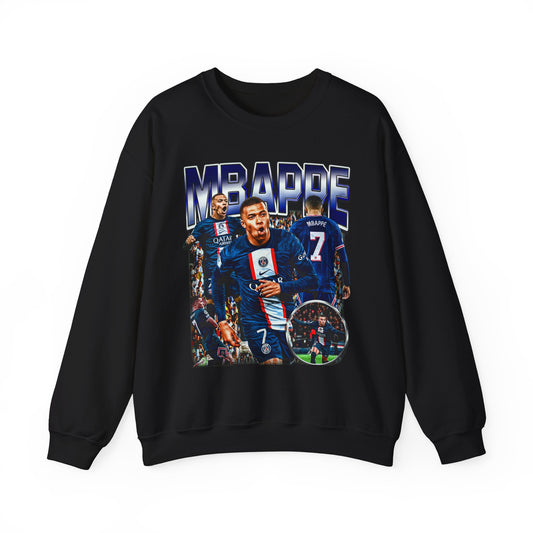 Kylian Mbappe Sweatshirt