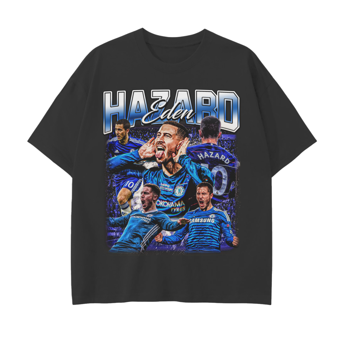 Eden Hazard Tee