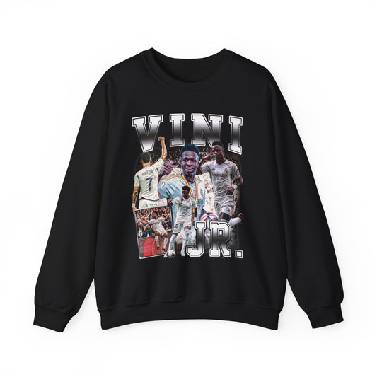 Vinicius Jr Sweatshirt