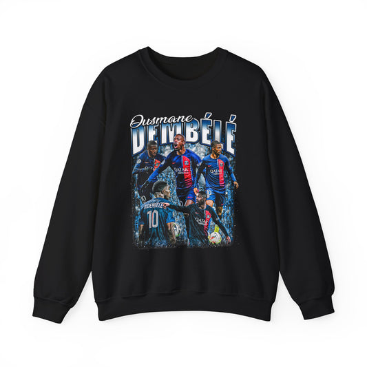 Ousmane Dembélé Sweatshirt