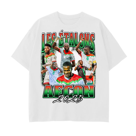 Les Étalons Tee